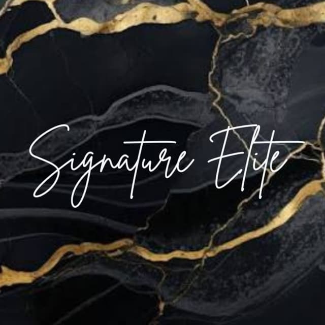 SIGNATURE ELITE at The Saint James Hair Studio in Falls Church, VA