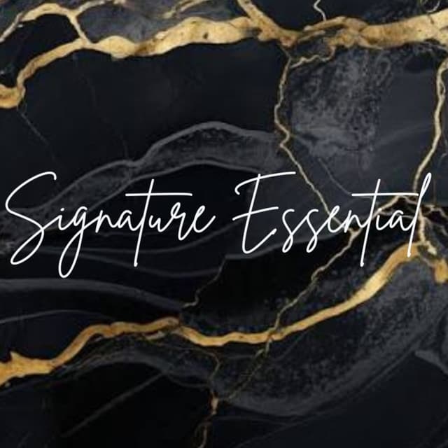 SIGNATURE ESSENTIAL at The Saint James Hair Studio in Falls Church, VA