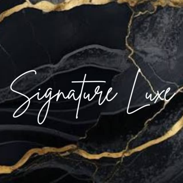 SIGNATURE LUXE at The Saint James Hair Studio in Falls Church, VA